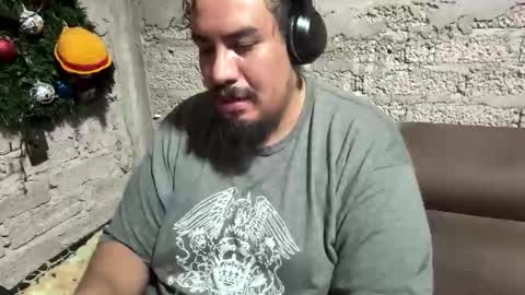 Elias online show from May 16, 12:29 am