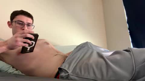 daddy online show from May 16, 9:24 pm