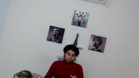 skinny online show from April 6, 1:03 am