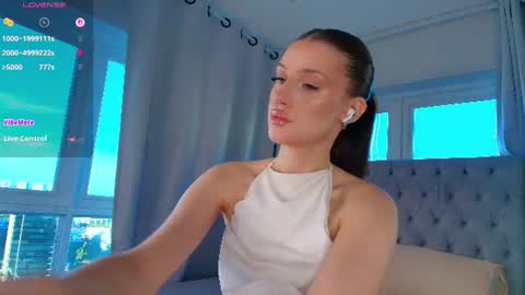 Snapshot of skinny_alice chatting on June 23, 11:08 am Alice GMT 2 Mon Tues Thur Fri Sun 0300am-0900am online show from June 23, 11:08 am