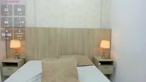 Emily Rojas online show from December 15, 7:29 pm