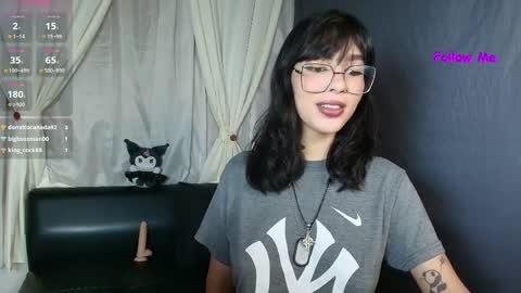 Emily Rojas online show from April 1, 8:28 pm