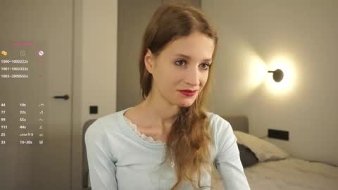 Emily online show from October 9, 5:11 pm