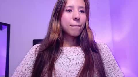skinny_hottie18 online show from February 25, 1:50 pm
