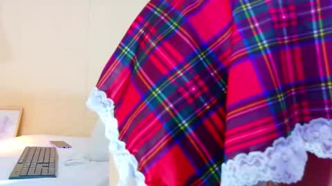 skinny_hottie18 online show from March 18, 8:34 pm