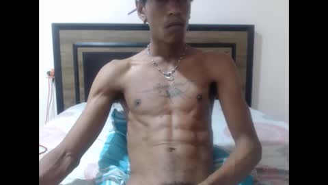 Snapshot of skinny_long_cock chatting on October 2, 7:15 am Albert online show from October 2, 7:15 am