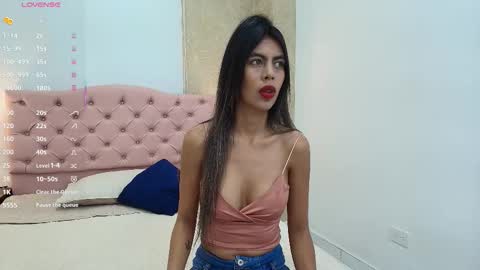 Snapshot of skinny_noa chatting on December 16, 11:26 am Noa online show from December 16, 11:26 am