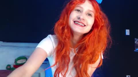 Marion online show from December 16, 1:21 am