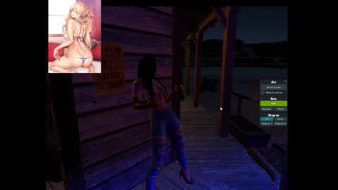 Snapshot of skinny_sexy666 chatting on September 13, 11:15 pm skinny_sexy666 online show from September 13, 11:15 pm