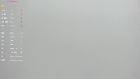   online show from October 12, 11:31 am