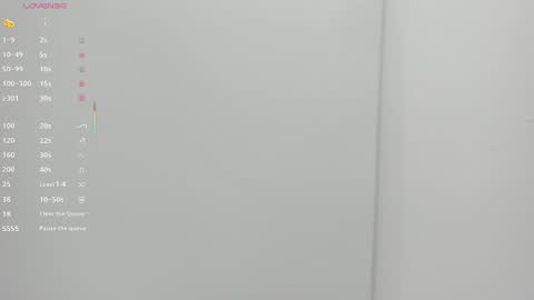   online show from October 30, 11:22 am