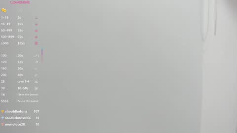   online show from November 12, 11:21 am