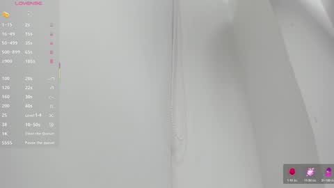   online show from January 9, 11:24 am