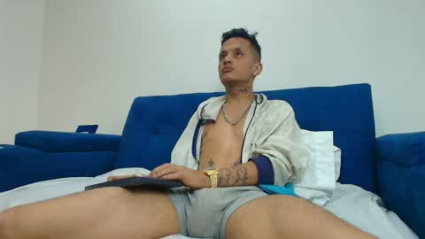 Skinny Zeth online show from May 21, 12:12 pm