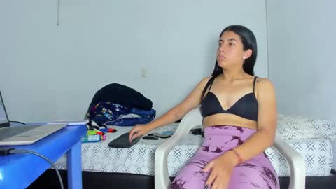 Snapshot of skinnyanai chatting on December 5, 9:39 pm anai online show from December 5, 9:39 pm