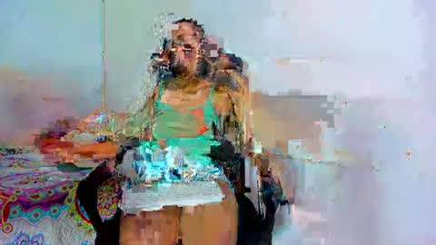 Snapshot of skinnyanai chatting on September 10, 4:40 pm anai online show from September 10, 4:40 pm