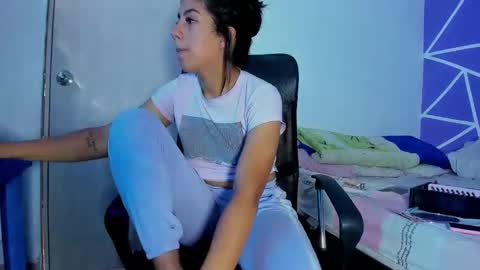 Snapshot of skinnyanai chatting on November 11, 1:33 pm anai online show from November 11, 1:33 pm