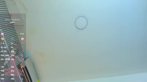 Snapshot of skinnyandcute_ chatting on February 11, 8:58 am Mariah Black online show from February 11, 8:58 am