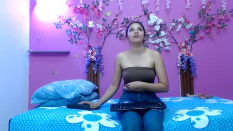 barbi online show from February 22, 12:34 am