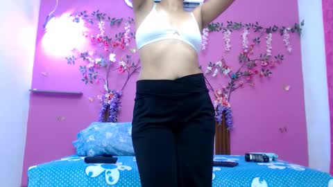 barbi online show from March 19, 1:09 am