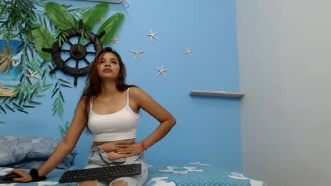 barbi online show from July 10, 12:59 am