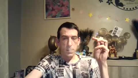 SkinnyBigCock2 online show from January 3, 5:06 am