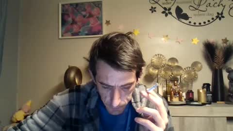 SkinnyBigCock2 online show from March 10, 5:22 am