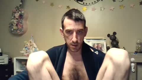 SkinnyBigCock2 online show from March 23, 5:11 am