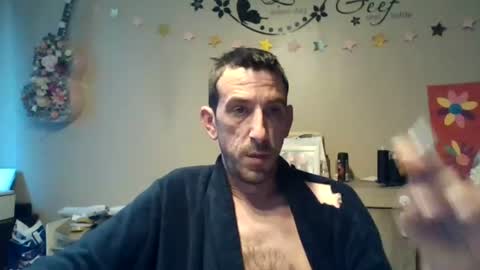 SkinnyBigCock2 online show from July 4, 4:29 am
