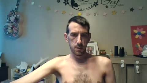 SkinnyBigCock2 online show from July 11, 6:16 am