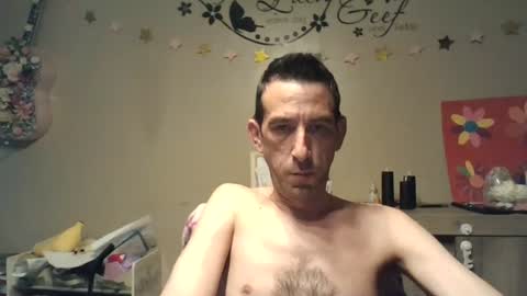 SkinnyBigCock2 online show from July 16, 3:34 am