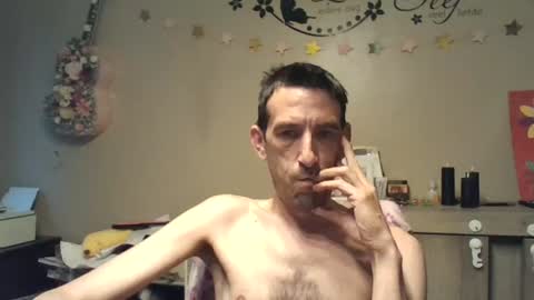 SkinnyBigCock2 online show from July 17, 3:46 am