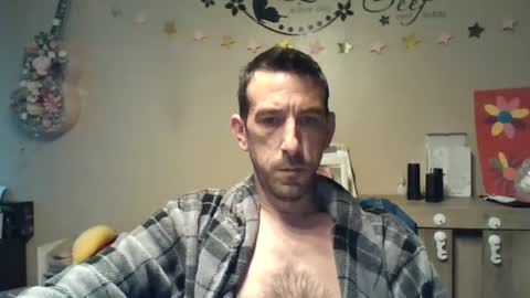 SkinnyBigCock2 online show from July 20, 4:27 am