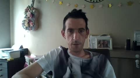 SkinnyBigCock2 online show from July 24, 1:31 pm