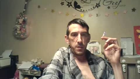 SkinnyBigCock2 online show from July 28, 3:24 am
