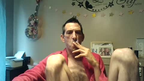SkinnyBigCock2 online show from July 31, 5:51 am