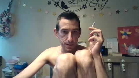 SkinnyBigCock2 online show from August 1, 6:12 am