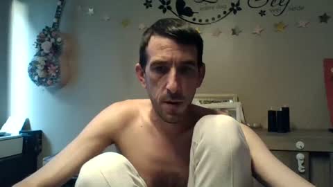 SkinnyBigCock2 online show from August 3, 6:00 pm