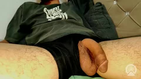 skinnyboybigcock1 online show from October 11, 10:30 pm