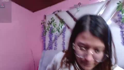 Snapshot of skinnyhorny_ chatting on December 6, 2:13 am SKINNYHORNY online show from December 6, 2:13 am