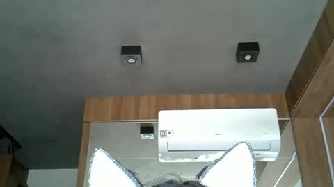 skinnykittencam online show from October 14, 5:36 pm