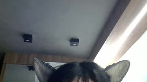 skinnykittencam online show from March 30, 4:52 pm