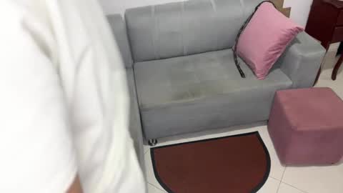 skinnylatin69 online show from January 8, 2:57 am