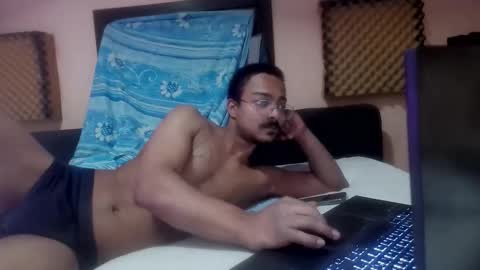 Snapshot of skinnylilith69 chatting on November 21, 9:35 pm Satan783 and Lilith616 online show from November 21, 9:35 pm