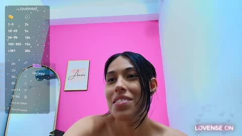 Karla  online show from December 3, 6:04 am