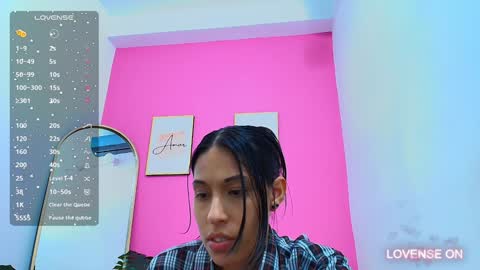 Karla  online show from December 3, 9:11 am