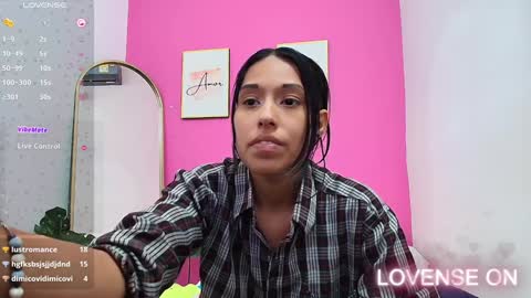 Karla  online show from January 11, 6:03 am