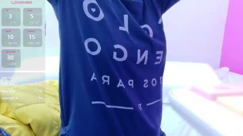 Karla  online show from January 15, 3:00 am