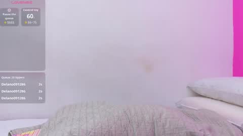 Karla  online show from March 3, 5:02 am