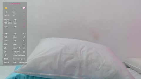 Karla  online show from March 7, 3:03 am